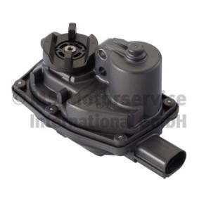 Comprar Accionador, tapa turbulencia (colector admisión) de PIERBURG 7.03206.24.0 a bajo precio de 295,23 €