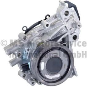 Achetez des Pompe à eau de chez PIERBURG en ligne pour INSIGNIA Mk II (B) Country Tourer (Z18) à prix modérés