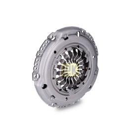 Achetez des Mécanisme d'embrayage LuK 122 0492 10 à prix pour 162,28 €