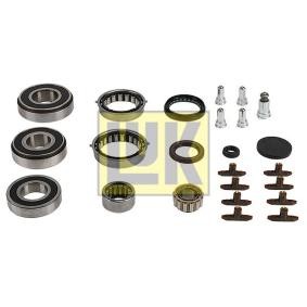 Reparatursatz, Schaltgetriebe 462 0331 10