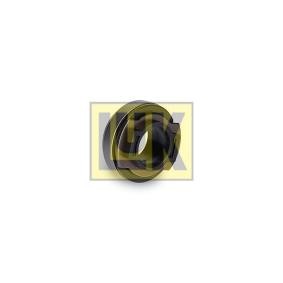 Achetez des Butée d'embrayage LuK 500 1150 10 à prix pour 31,87 €