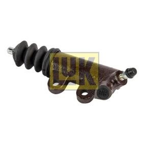 Compre Bombín de embrague de LuK online para RAV 4 IV (ZSA4_, ALA4_) a precios moderados