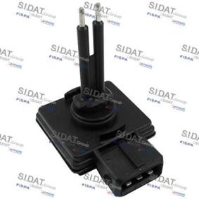 Compre Sensor, nível de líquido de refrigeração da SIDAT 82.2287 a um preço baixo por 60,77 €