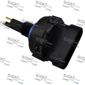 Achetez des Capteur de température de carburant SIDAT 82.2301 à prix pour 59,75 €