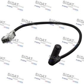 Kurbelwellensensor 83.035 von SIDAT günstig für 51,79 € online kaufen