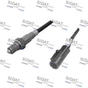 Achetez des Sonde lambda SIDAT 90131A2 à prix pour 67,96 €