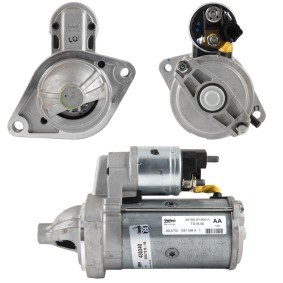 Anlasser 190.948.122.500