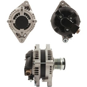 Lichtmaschine 195.920.130.050