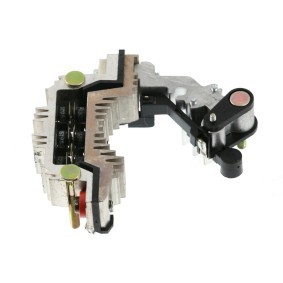 Lichtmaschine von BV PSH