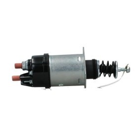 Lichtmaschine von BV PSH