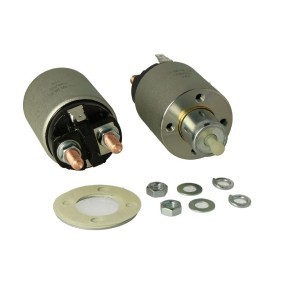 Lichtmaschine von BV PSH