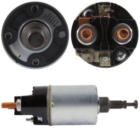 Lichtmaschine von BV PSH