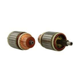 Lichtmaschine von BV PSH