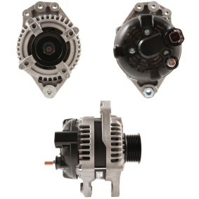 Lichtmaschine von BV PSH