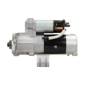 Lichtmaschine von BV PSH