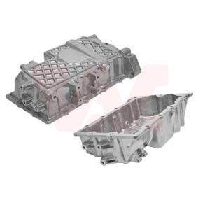 Achetez des Carter d'huile VAN WEZEL 0502070 à prix pour 179,68 €