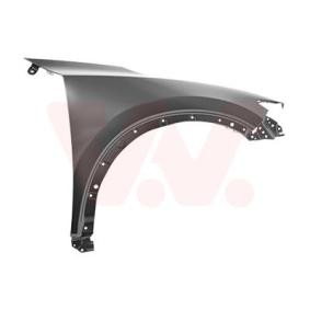 Acquista Parafango da VAN WEZEL online per CX-5 (KF) a prezzi moderati