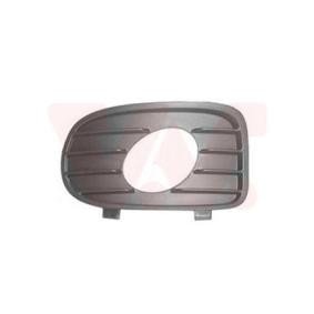 Acquista Griglia paraurti da VAN WEZEL 3767594 a buon mercato per soli 5,68 €