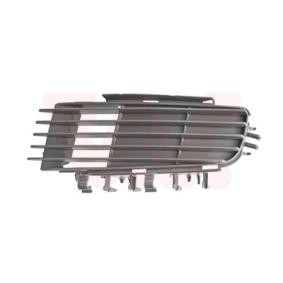 Acquista Griglia paraurti da VAN WEZEL 3768591 a buon mercato per soli 12,74 €