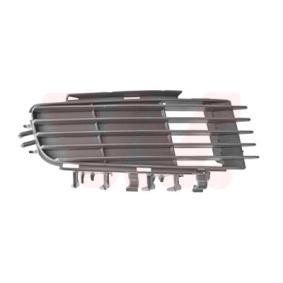 Acquista Griglia paraurti da VAN WEZEL 3768592 a buon mercato per soli 12,74 €