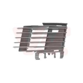 Acquista Griglia paraurti da VAN WEZEL 3768593 a buon mercato per soli 14,10 €