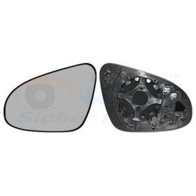 Spiegelglas, Außenspiegel 5407837