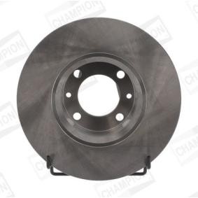 Bremsscheibe 561074CH