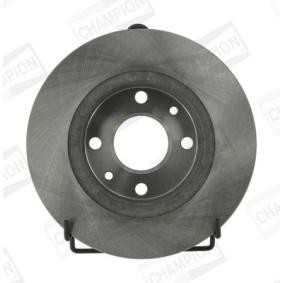 Bremsscheibe 561388CH