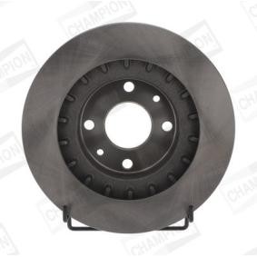 Bremsscheibe 562121CH