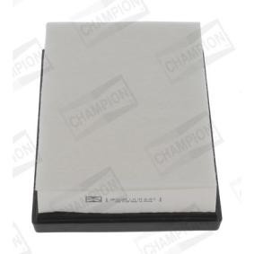 Luftfilter CAF101240P von CHAMPION günstig für 12,28 € online kaufen