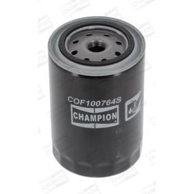 Ölfilter für DAEWOO von CHAMPION