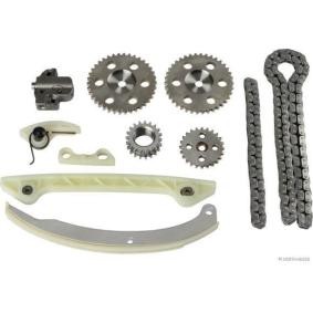 Comprar Kit de cadena de distribución de HERTH+BUSS JAKOPARTS J1193006 a bajo precio de 243,78 €