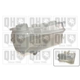 Achetez des Vase d'expansion, liquide de refroidissement QUINTON HAZELL QVE570 à prix pour 79,10 €