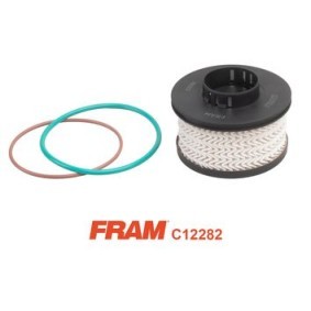 Compre Filtro de combustível da FRAM C12282 a um preço baixo por 21,48 €