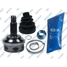 Compre Junta homocinética de GSP online para Accord VI Hatchback (CH, CL) a precios moderados