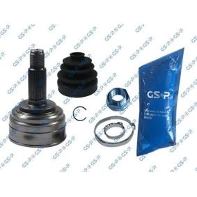 Acquista Kit giunto omocinetico da GSP online per Legend I Coupe (KA_) a prezzi moderati