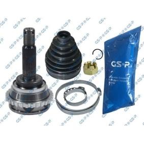 Comprar Juego de articulación, árbol de transmisión de GSP 824002 a bajo precio de 33,99 €