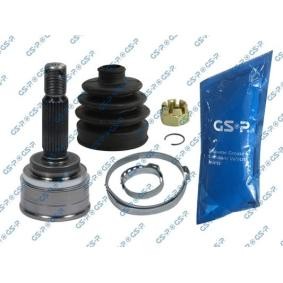 Acquista Kit giunti semiasse da GSP 824011 a buon mercato per soli 42,61 €