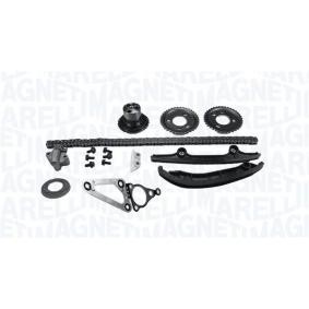Steuerkettensatz 341500000512 für FORD