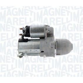 Anlasser von MAGNETI MARELLI