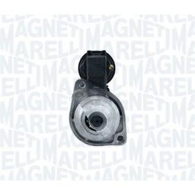 Anlasser 944280213200 für MAYBACH