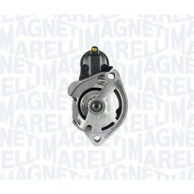 Anlasser 944280216100 von MAGNETI MARELLI günstig für 264,73 € online kaufen