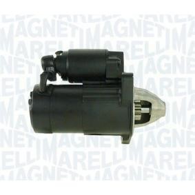 Compre Motor de arranque da MAGNETI MARELLI 944280523330 a um preço baixo por 252,46 €