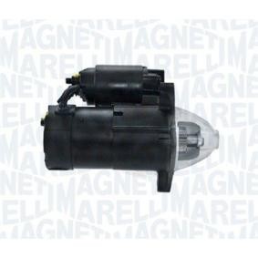 Compre Motor de arranque da MAGNETI MARELLI 944280523430 a um preço baixo por 226,87 €