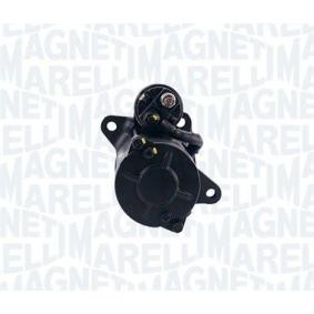 Compre Motor de arranque da MAGNETI MARELLI 944280802230 a um preço baixo por 314,67 €