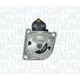Köp Startmotor av MAGNETI MARELLI 944280802860 till det låga priset 3267,78 kr