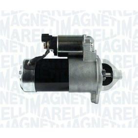 Köp Startmotor av MAGNETI MARELLI 944280803100 till det låga priset 3387,97 kr