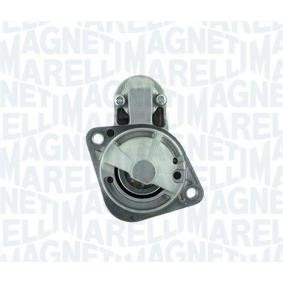 Köp Startmotor av MAGNETI MARELLI 944280803700 till det låga priset 3229,17 kr