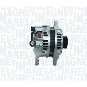 Kjøp Dynamo av MAGNETI MARELLI 944390513410 til den lave prisen 3482,72 NOK