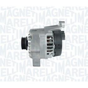 Lichtmaschine von MAGNETI MARELLI 944390902120